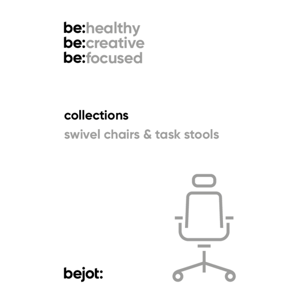 Bejot - Burodrehstuhle 2024-07